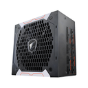 GIGABYTE GP-AP850GM unité d'alimentation d'énergie 850 W 20+4 pin ATX ATX Noir