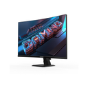 MONITEUR GIGABYTE 27'' GS27FC EU 180HZ 1MS