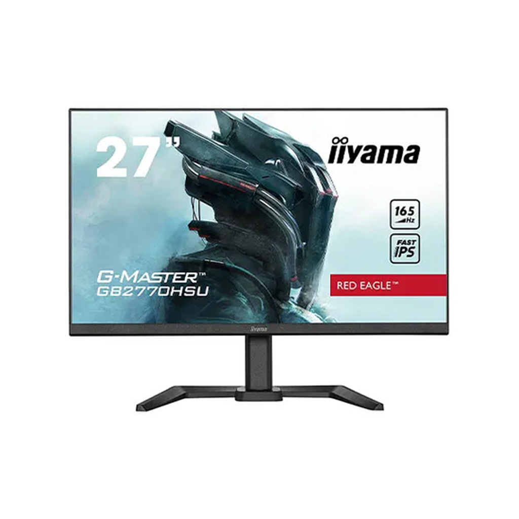 MONITEUR IIYAMA GB2770HSU-B5