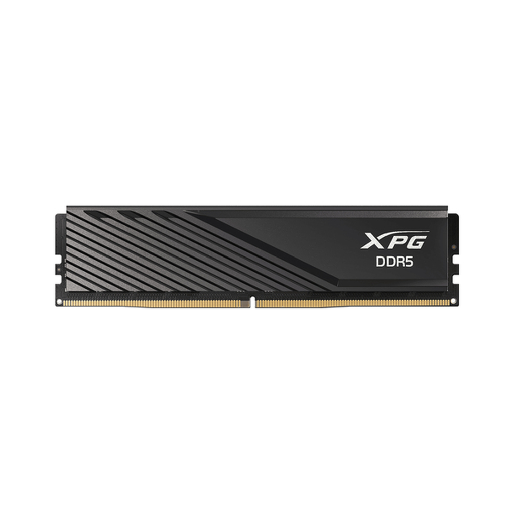 RAM ADATA XPG LANCER BLADE 16GB 6000MHZ DDR5 NOIR ( AX5U6000C4816G-SLABBK )