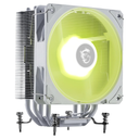 AIRCOOLER MSI MAG COREFROZR AA13 BLANC