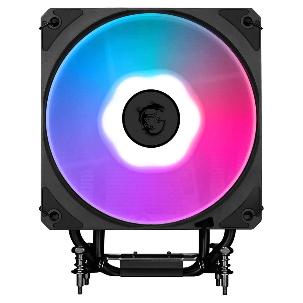 AIRCOOLER MSI MAG COREFROZR AA13 NOIR