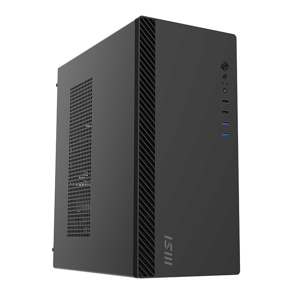 BOITIER MSI PRO SHIELD M100P