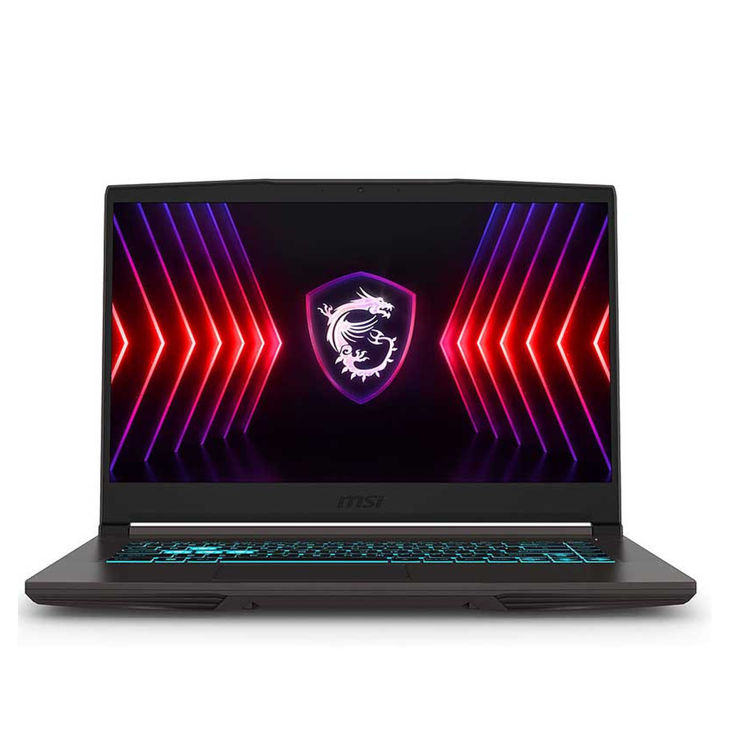 PC PORTABLE MSI THIN 15 B13UC-3233XMA 15.6"FHD/I7-13620H/RTX3050/16Go/512Go
