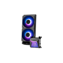 WATERCOOLING MSI MAG CORELIQUID A15 240 NOIR