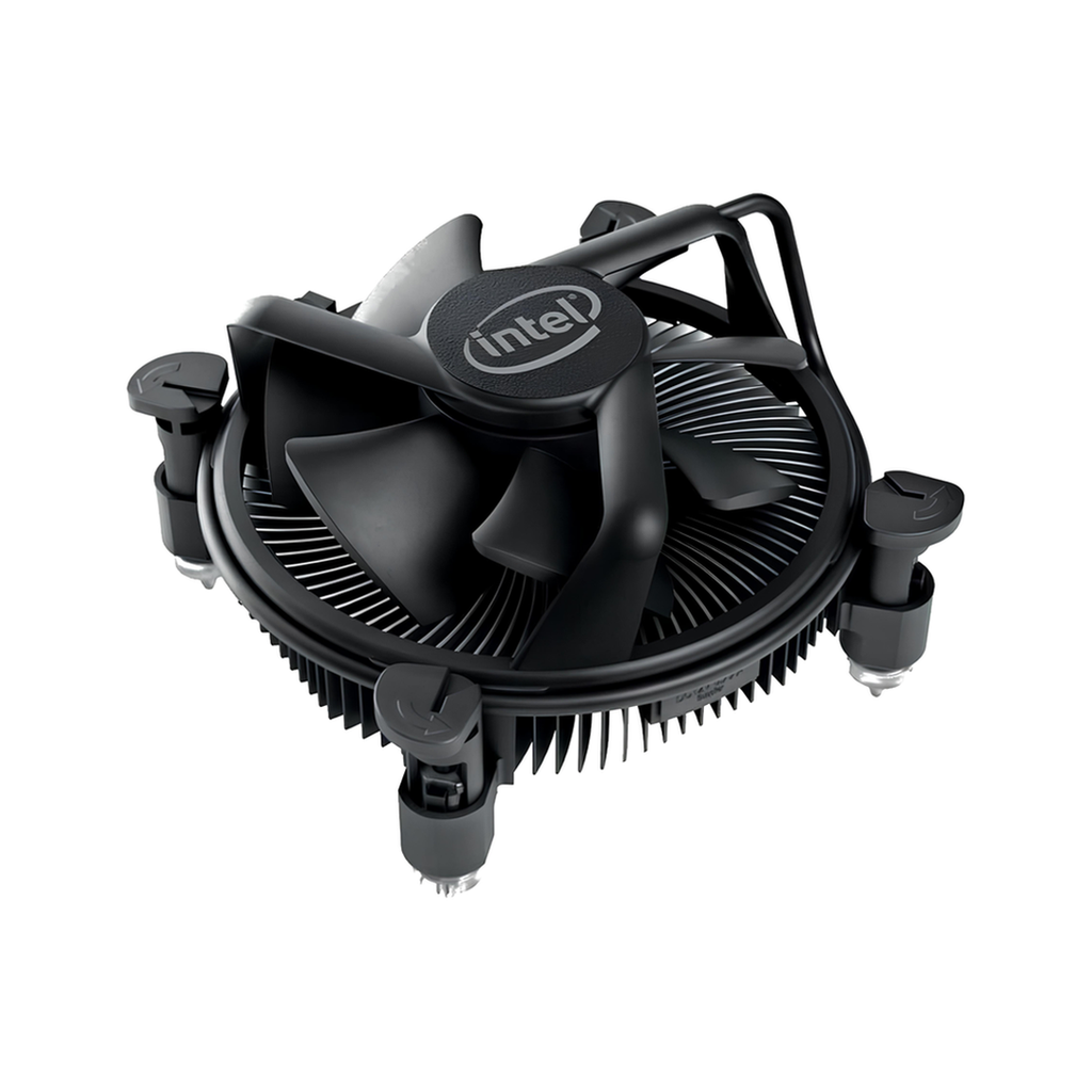 VENTILATEUR INTEL POUR PROCESSEUR