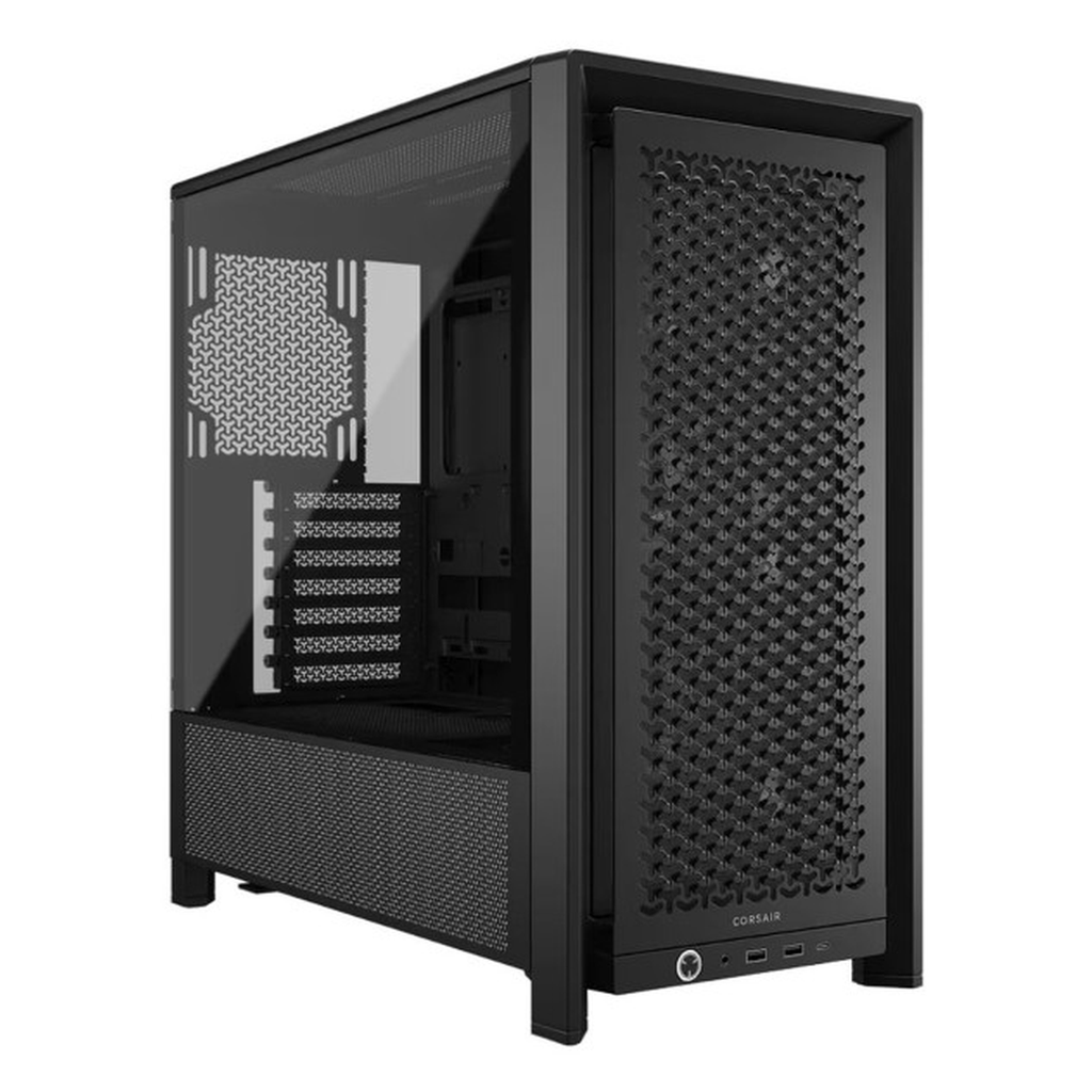BOITIER CORSAIR FRAME 4000D (NOIR)