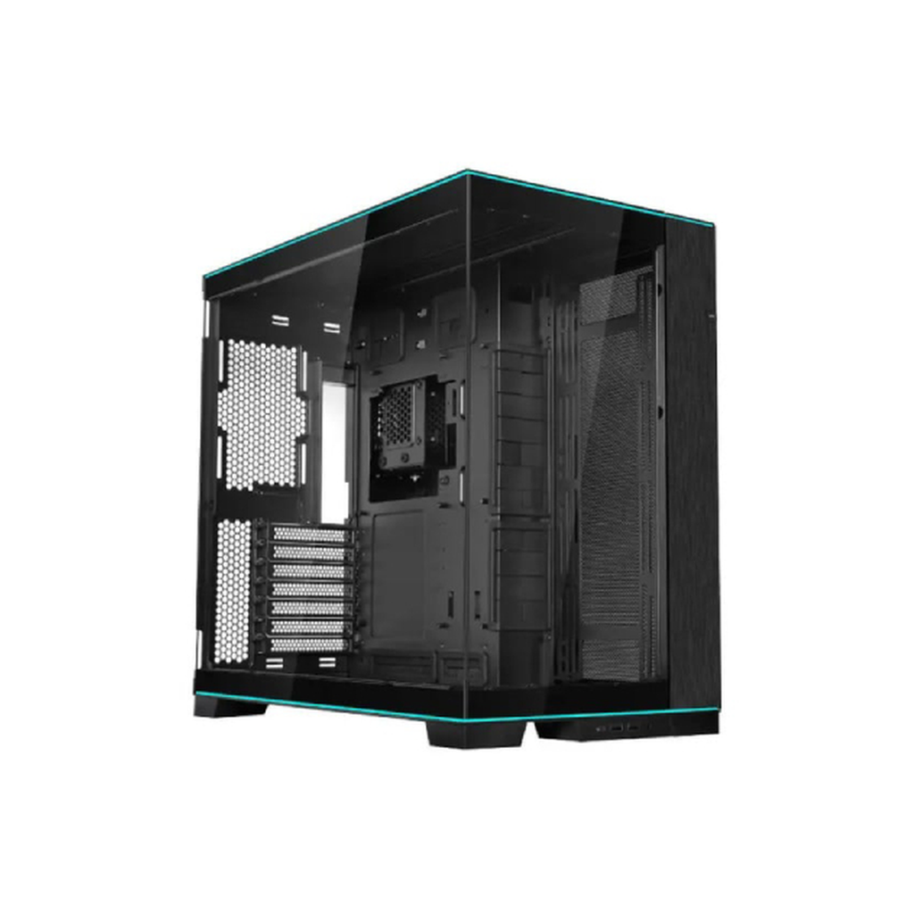 BOITIER LIAN LI O11D EVO RGB NOIR