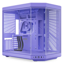 BOITIER HYTE Y70 VIOLET