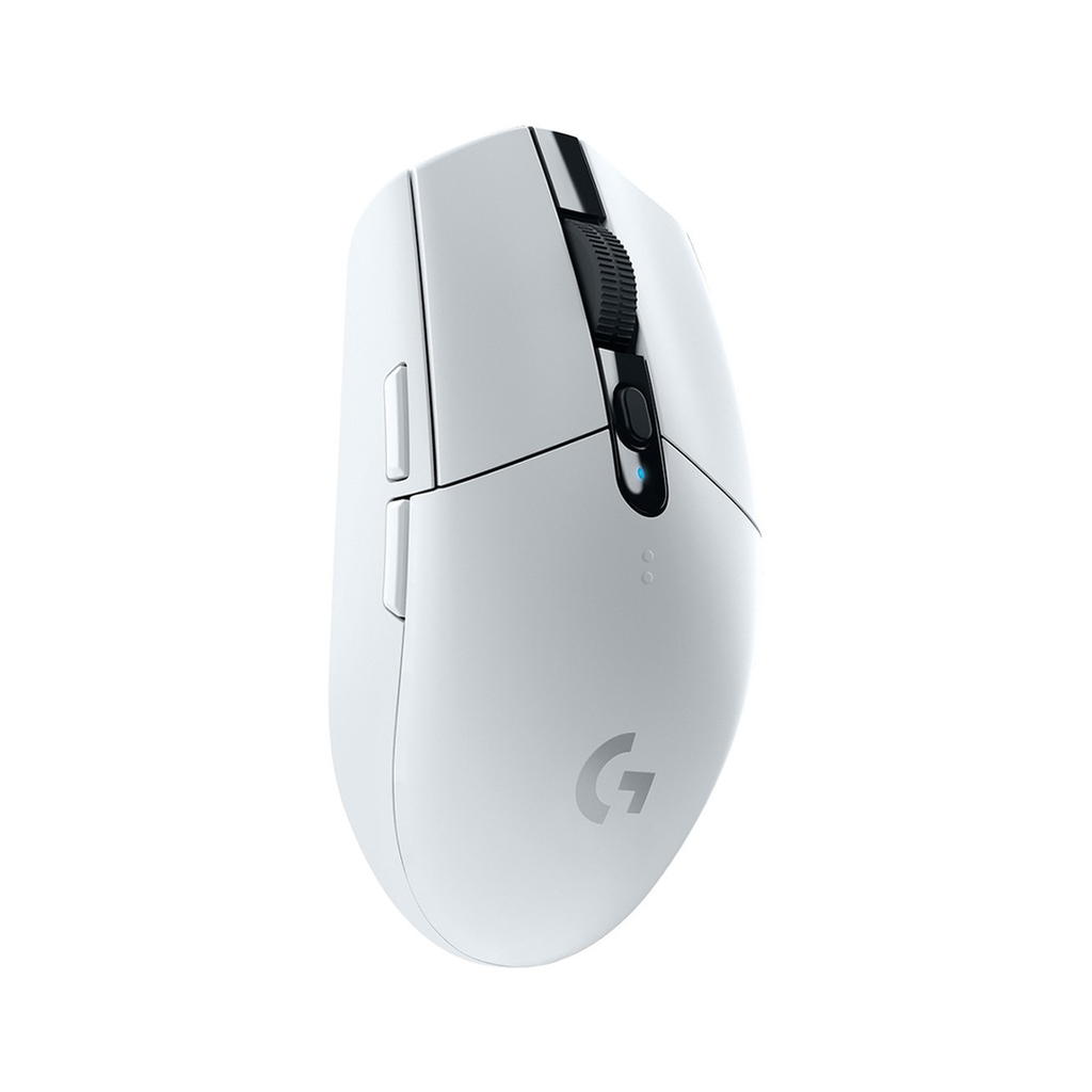 SOURIS LOGITECH GAMING G305 WIRELESS GAMING BLANC