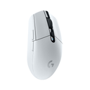 SOURIS LOGITECH GAMING G305 WIRELESS GAMING BLANC