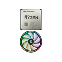 BUNDLE PROCESSEUR AMD RYZEN 5 3500X MPK