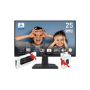 BUNDLE MONITEUR MSI PRO MP251 24.5" 100HZ + GM100 + GK100