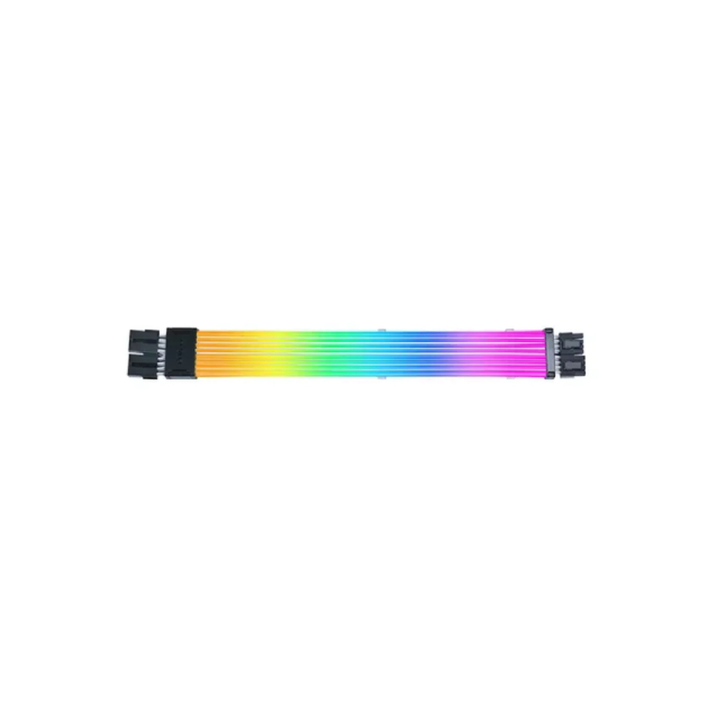 CABLE LIAN LI ADRESSABLE RGB STRIMER WIRELESS CPU 2X8-PIN