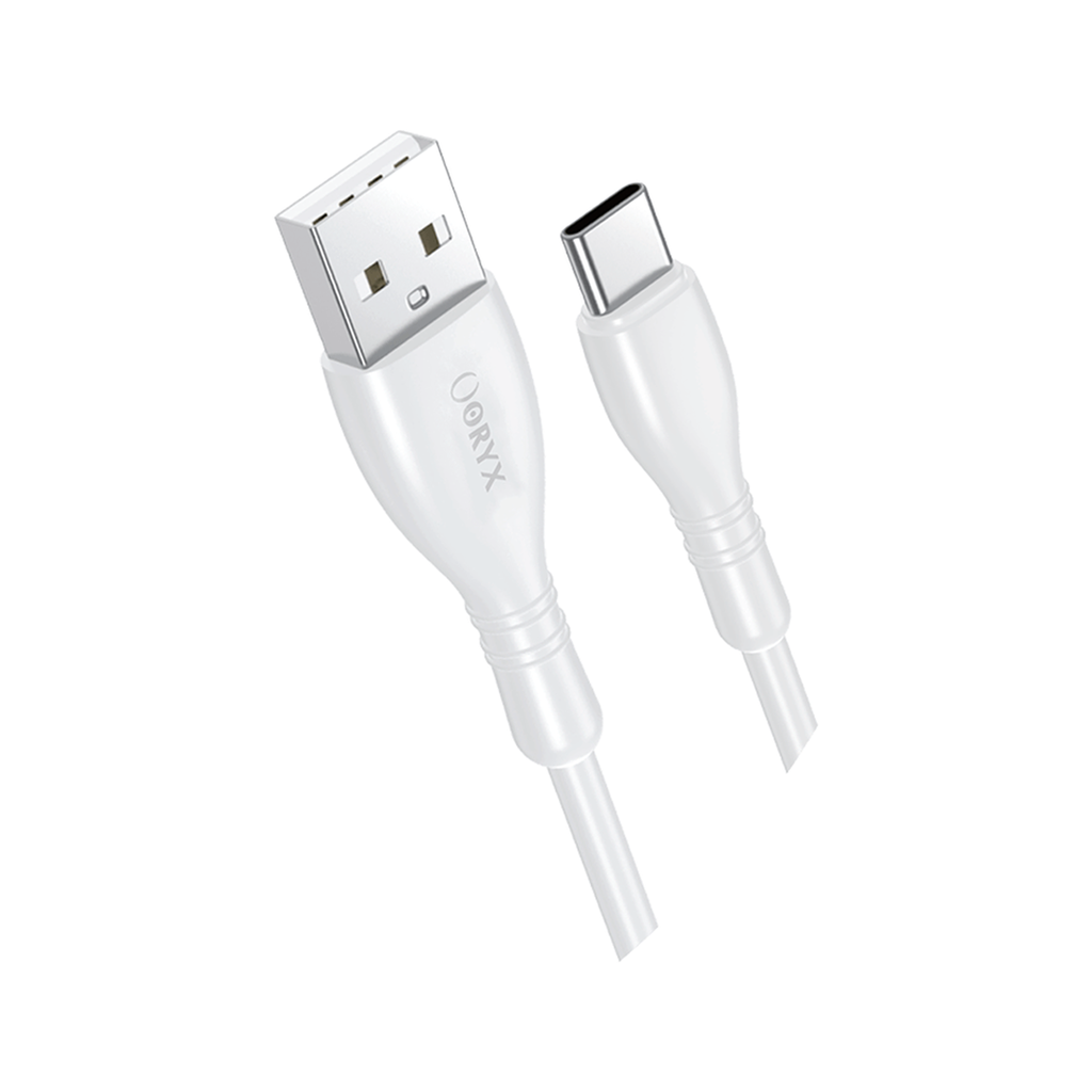 ORYX CABLE NDC-131C WHITE