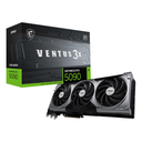 CARTE GRAPHIQUE MSI GEFORCE RTX 5090 32G VENTUS 3X