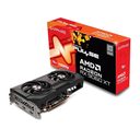 CARTE GRAPHIQUE SAPPHIRE PURE AMD RADEON RX 9060 XT 16GB OC