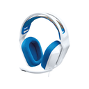 CASQUE LOGITECH G335 BLANC