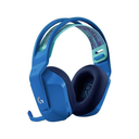 CASQUE LOGITECH G733 LIGHTSPEED WIRELESS RGB GAMING HEADSET - BLEU
