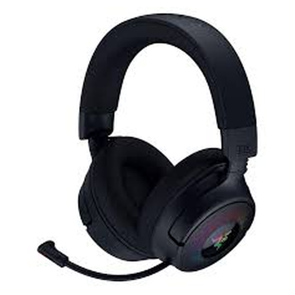 CASQUE RAZER KRAKEN V4 NOIR