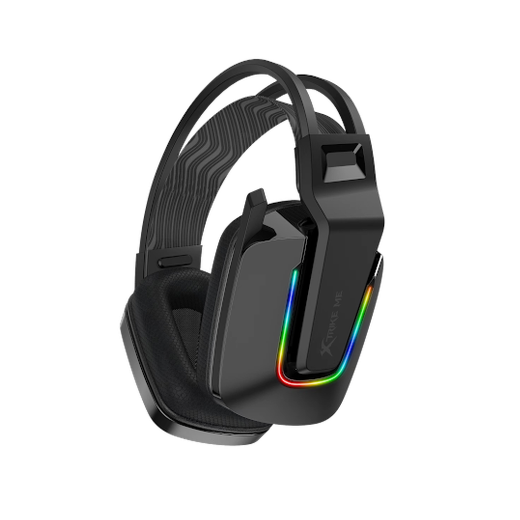 CLAVIER XTRIKE ME GH-712