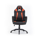 CHAISE GAMING HYBROK FIGHTER ROUGE/NOIR