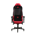 CHAISE SG RACER SG9-FLY SHARK NOIR/ROUGE