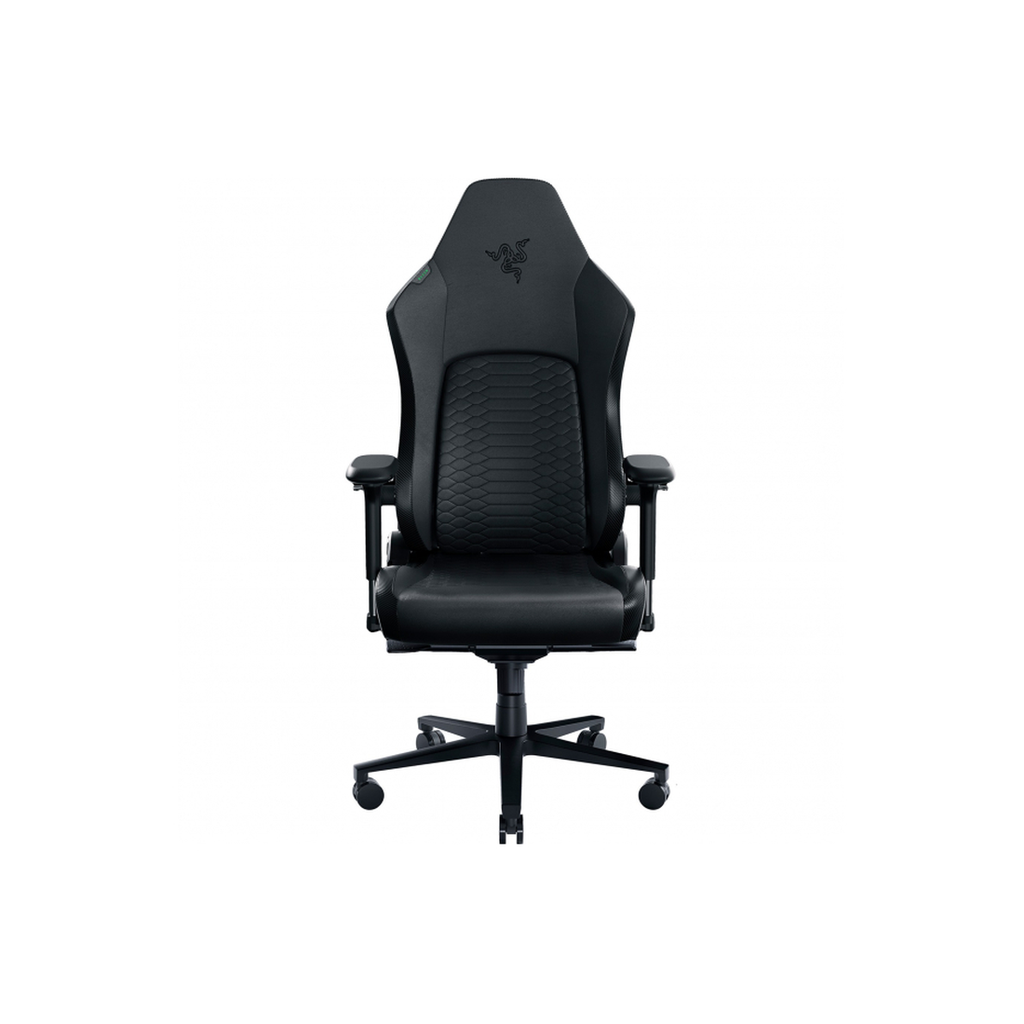 CHAISE RAZER ISKUR V2 NOIR