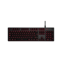 CLAVIER LOGITECH G G413 MECHANICAL GAMING (CARBONE)