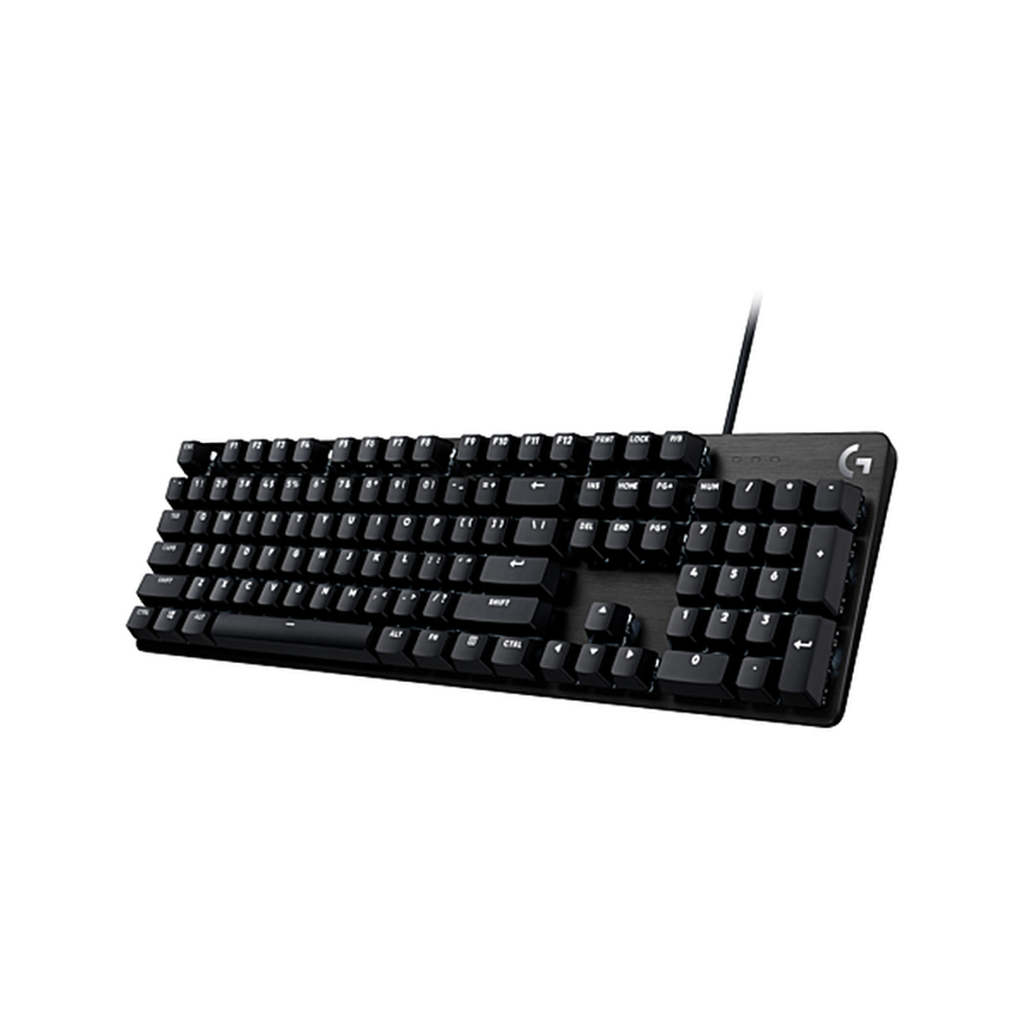 CLAVIER LOGITECH G413-SE NOIR