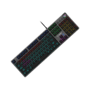 CLAVIER MSI FORGE GK310 RED SWITCH FR