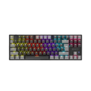 CLAVIER XTRIKE ME GK-989 B