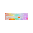 CLAVIER XTRIKE ME KB-512 WH