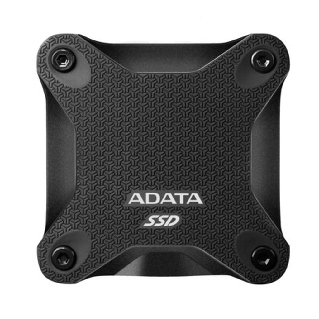 DISQUE DUR EXTERNE ADATA SD620 2TO GEN 2