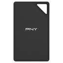 DISQUE DUR EXTERNE PNY RP60 1TO USB TYPE-C 3.2 GEN 2