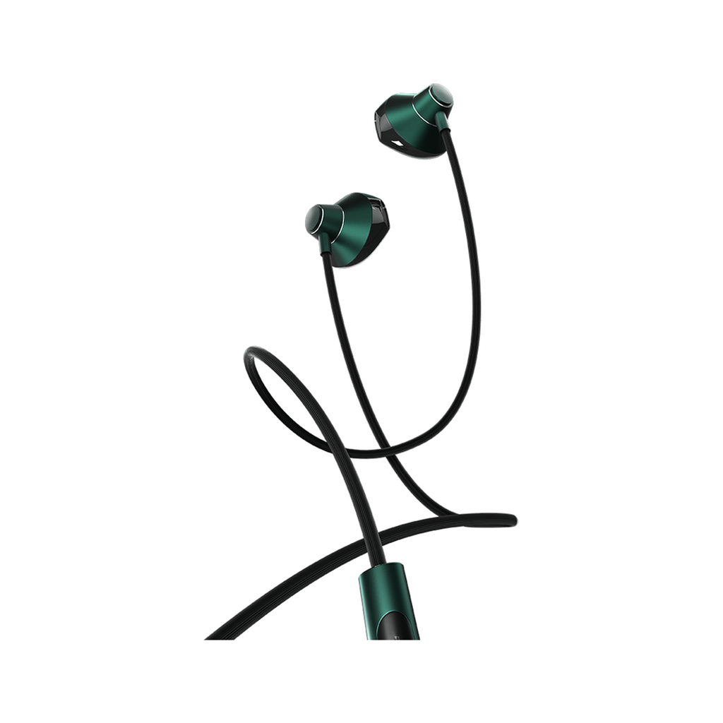 ORYX ECOUTEURS NEF-322j Black