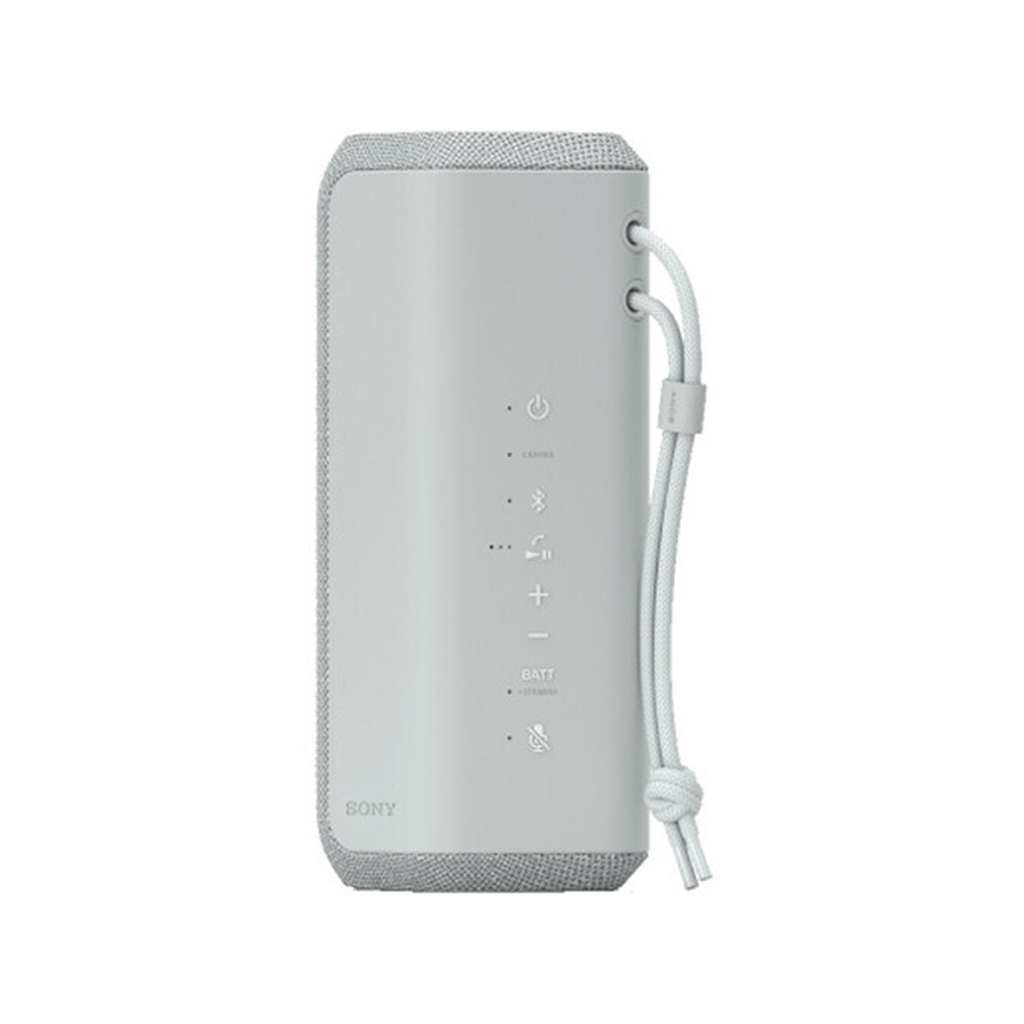 ENCEINTE SONY PORTABLE BLUETOOTH SRS-XE200 (SRS-XE200/HCE) WHAIT