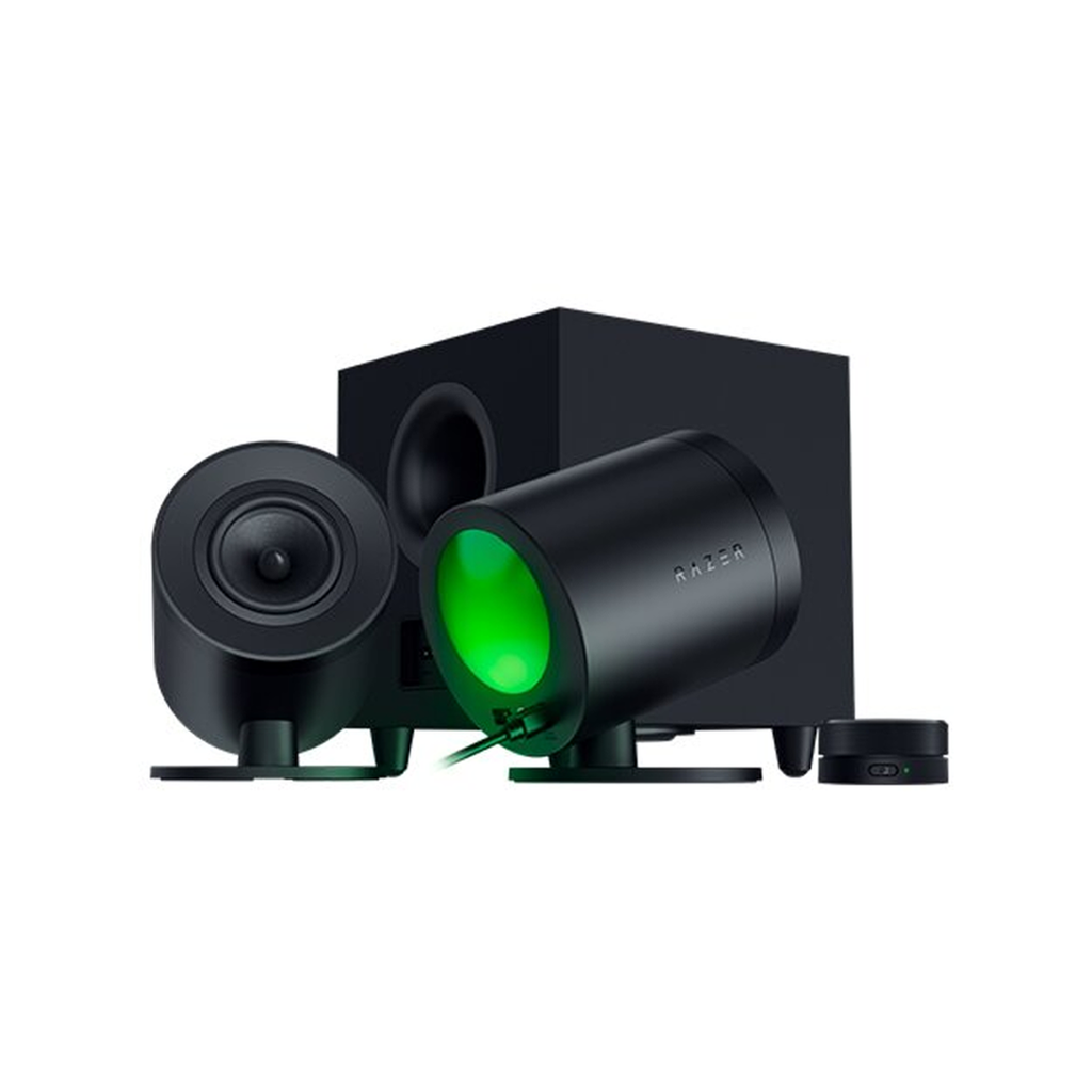 HAUT PARLEUR RAZER HAUT-PARLEURS 2.0 NOMMO V2