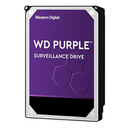 HDD WESTERN DIGITAL 10To PURPLE 3.5"