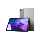 Lenovo Tab M10 ZAAE0012TR tablette 64 Go 25,6 cm (10.1") 4 Go Wi-Fi 5 (802.11ac) Android 11