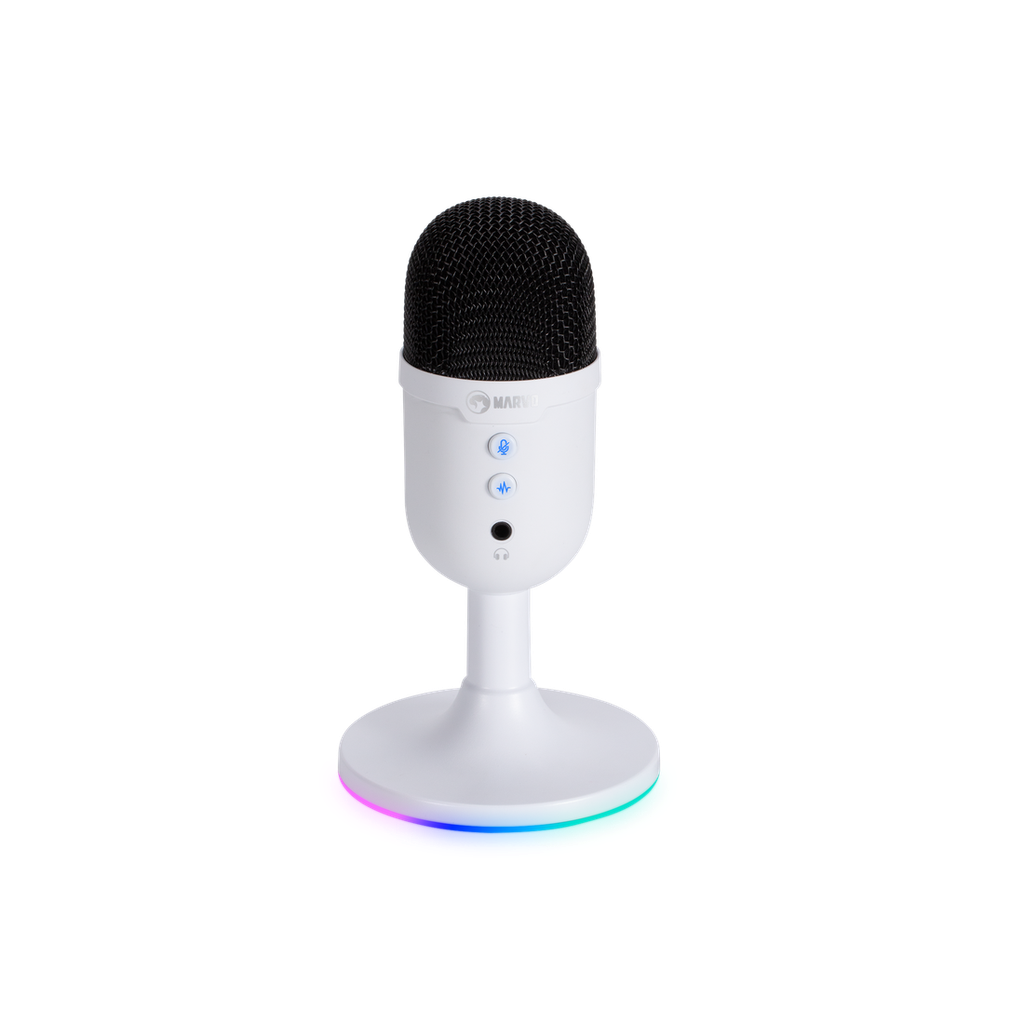 MICRO MARVO MIC-06 BLAST 40 WHITE