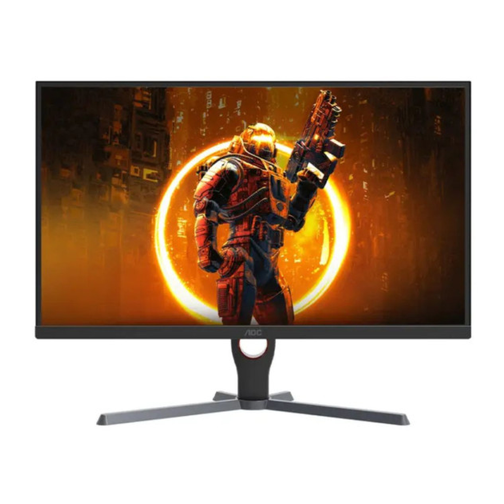 MONITEUR AOC 27G11E 27" 180HZ 0.5MS FAST IPS