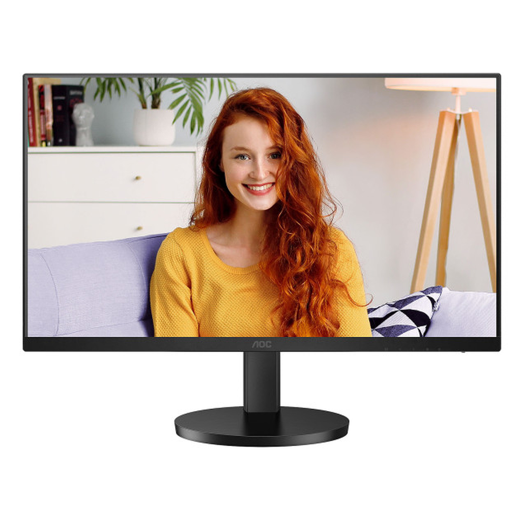 MONITEUR AOC U27B3AF 27" 60HZ 4MS IPS 4K