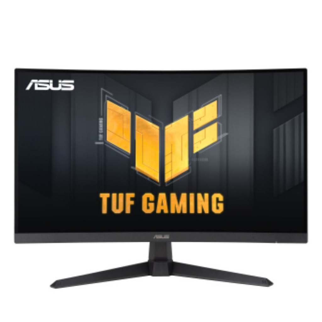MONITEUR ASUS TUF GAMING VG27VQM1B 27" 280HZ 1MS FAST VA CURVED
