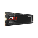 SSD NVME SAMSUNG 990 PRO M.2 PCIe 4TB