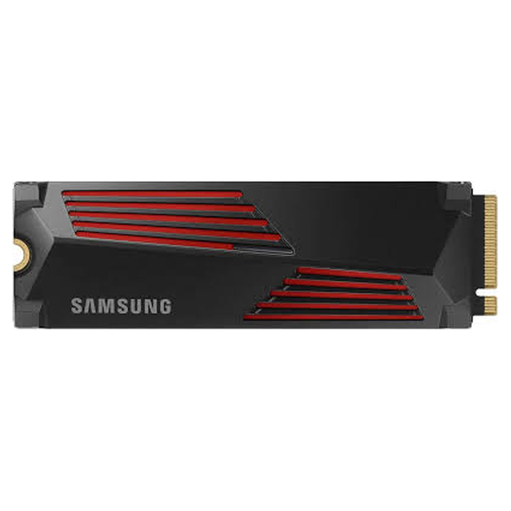 SSD NVME SAMSUNG 990 PRO M.2 PCIe 4TB