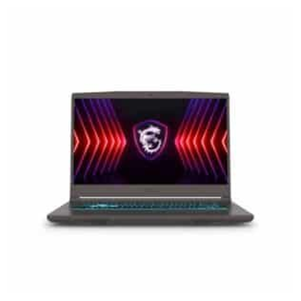 PC PORTABLE MSI THIN 15 B13VE-2660XMA 15.6"FHD/I7-13620H/RTX4050/16Go/512Go