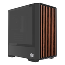 PC GAMER WOOD MINI - R5 5600G/VEGA7/16Go/240Go