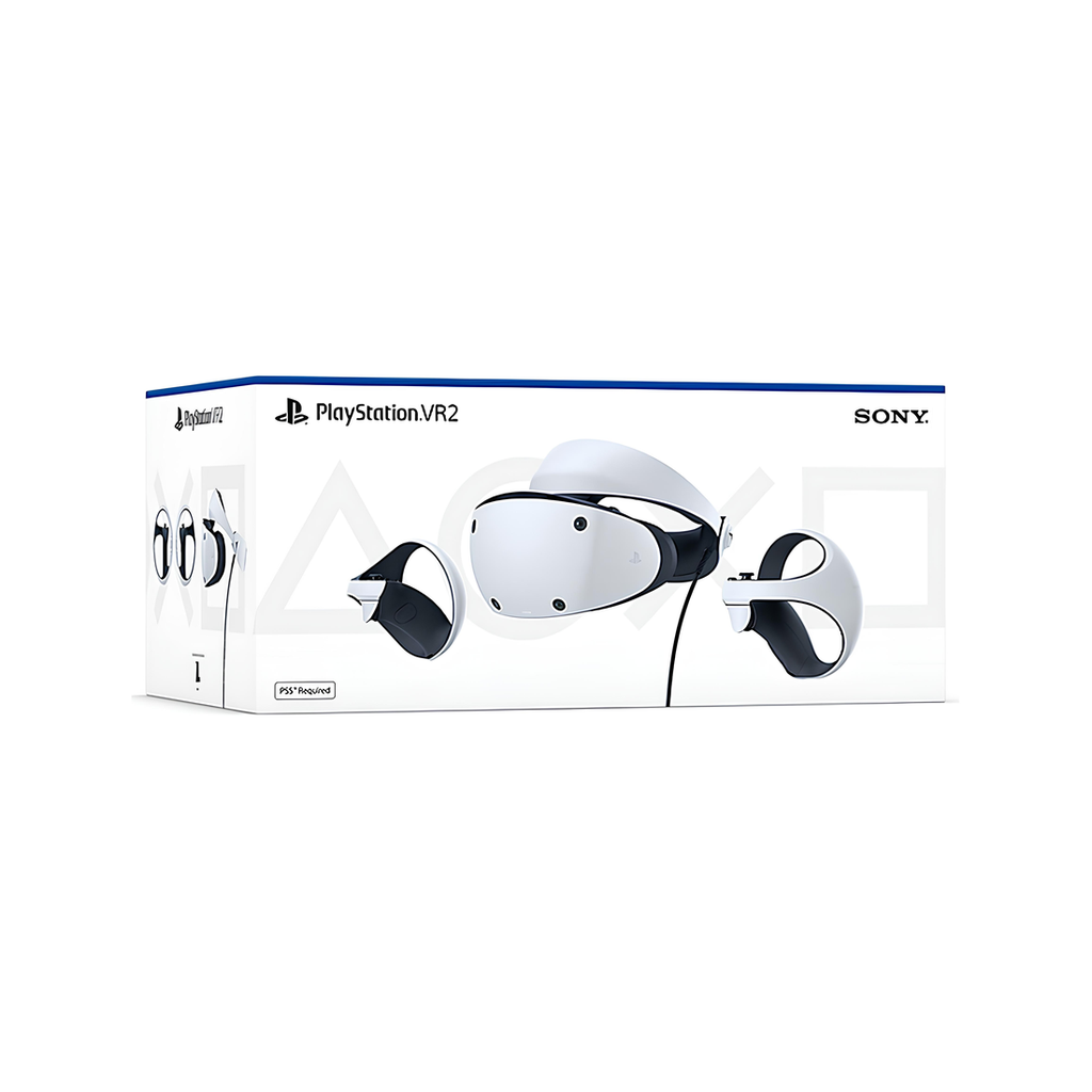PlayStation VR2