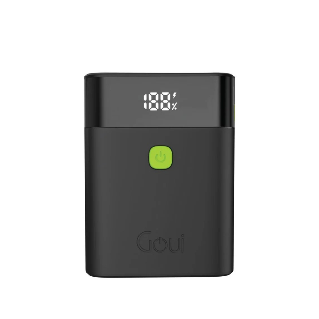 POWER BANK GOUI P10 PREMIUM 10000 mAh 22W